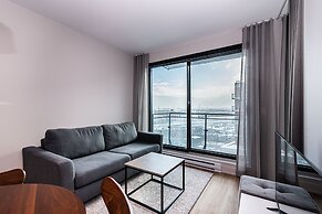 WERFY Luxury Apart-Hotel