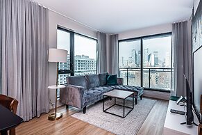 WERFY Luxury Apart-Hotel