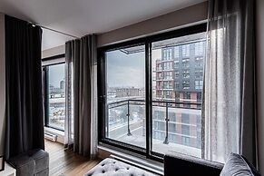 WERFY Luxury Apart-Hotel