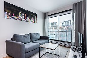 WERFY Luxury Apart-Hotel