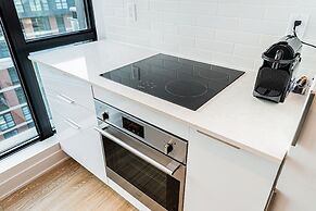 WERFY Luxury Apart-Hotel