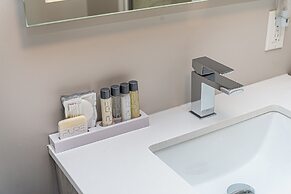 WERFY Luxury Apart-Hotel