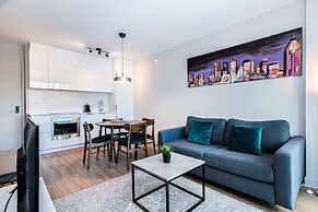 WERFY Luxury Apart-Hotel