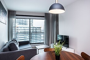 WERFY Luxury Apart-Hotel
