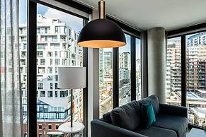 WERFY Luxury Apart-Hotel