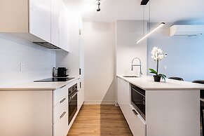 WERFY Luxury Apart-Hotel