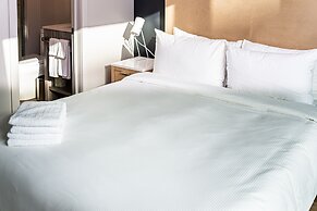 WERFY Luxury Apart-Hotel