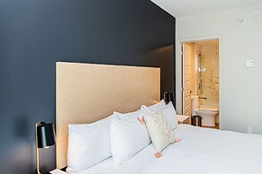 WERFY Luxury Apart-Hotel