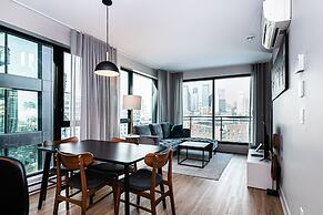 WERFY Luxury Apart-Hotel