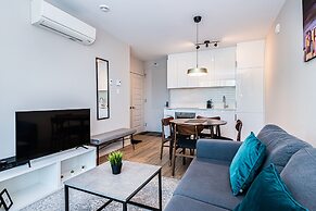 WERFY Luxury Apart-Hotel