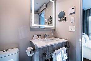 WERFY Luxury Apart-Hotel