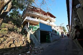 Goroomgo New Bharat Nainital