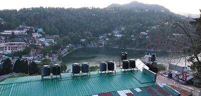 Goroomgo New Bharat Nainital