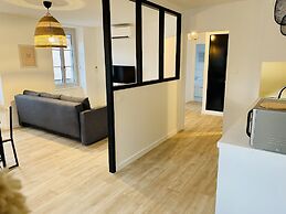 Suite 24 L'annexe