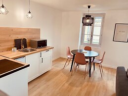 Suite 24 L'annexe
