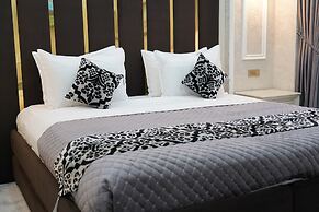 Shaxzoda Elite Hotel