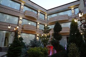 Shaxzoda Elite Hotel