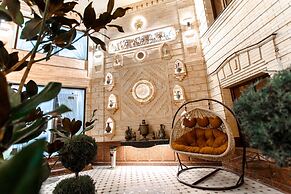 Shaxzoda Elite Hotel