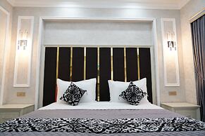 Shaxzoda Elite Hotel