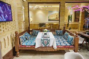 Shaxzoda Elite Hotel
