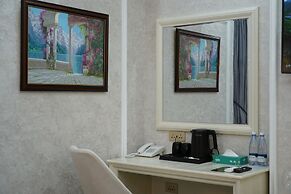 Shaxzoda Elite Hotel