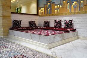 Shaxzoda Elite Hotel