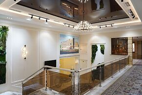 Shaxzoda Elite Hotel