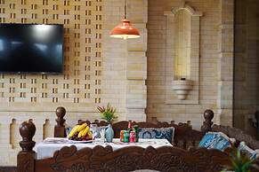 Shaxzoda Elite Hotel