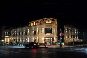 Shaxzoda Elite Hotel