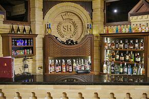 Shaxzoda Elite Hotel