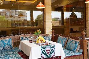 Shaxzoda Elite Hotel