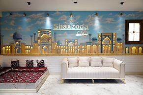 Shaxzoda Elite Hotel
