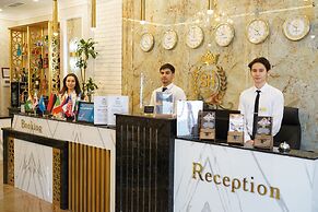 Shaxzoda Elite Hotel