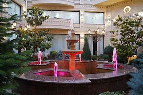 Shaxzoda Elite Hotel