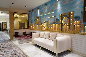 Shaxzoda Elite Hotel