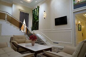 Shaxzoda Elite Hotel