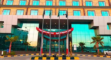 Golden Ship Hotel