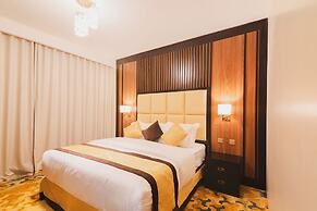 Golden Ship Hotel