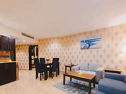 Golden Ship Hotel
