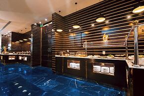 Golden Ship Hotel