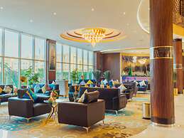 Golden Ship Hotel