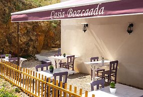 Mare Casia Bozcaada