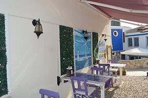 Mare Casia Bozcaada