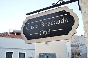 Mare Casia Bozcaada