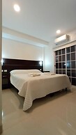 Hotel Dinastía Boutique