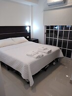 Hotel Dinastía Boutique