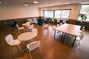 GATEWAY MAIZURU - Hostel