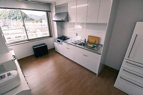 GATEWAY MAIZURU - Hostel