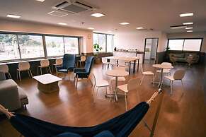 GATEWAY MAIZURU - Hostel