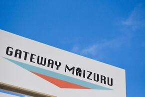 GATEWAY MAIZURU - Hostel